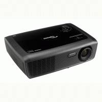 проектор Optoma DW318 Черный