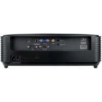проектор Optoma DW318e Черный
