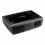 проектор Optoma DX319p Черный