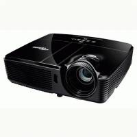 проектор Optoma DX327 Черный