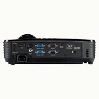 проектор Optoma DX327 Черный