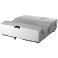 проектор Optoma EH330UST Серый