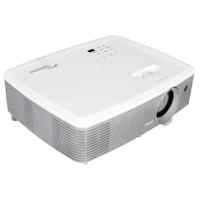 проектор Optoma EH343 Бело-Серый