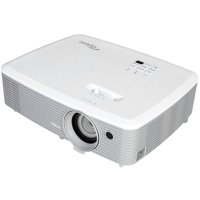 проектор Optoma EH345 Бело-Серый