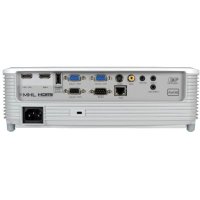 проектор Optoma EH400+ Бело-Серый