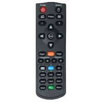 проектор Optoma EH400+ Бело-Серый