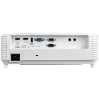 проектор Optoma EH412 Белый