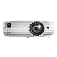 проектор Optoma EH412 Белый