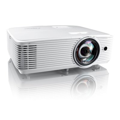 проектор Optoma EH412STx Белый