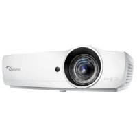 проектор Optoma EH460ST Белый