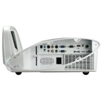 проектор Optoma EW695UT Белый