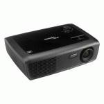 проектор Optoma EX536 Черный