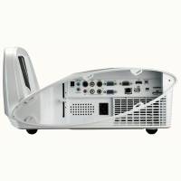 проектор Optoma EX665UTis Белый