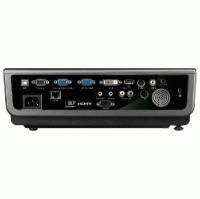 проектор Optoma EX784 Серебристый