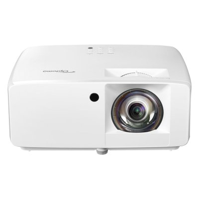 проектор Optoma GT2000HDR Белый