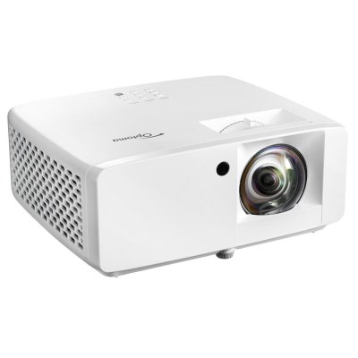 проектор Optoma GT2000HDR Белый