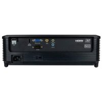 проектор Optoma H114 Черный