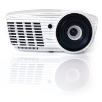 проектор Optoma HD161X Белый