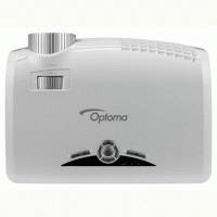 проектор Optoma HD23 Белый