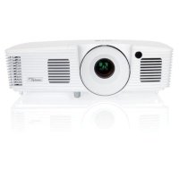проектор Optoma HD26LV Белый