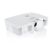 проектор Optoma HD26LV Белый