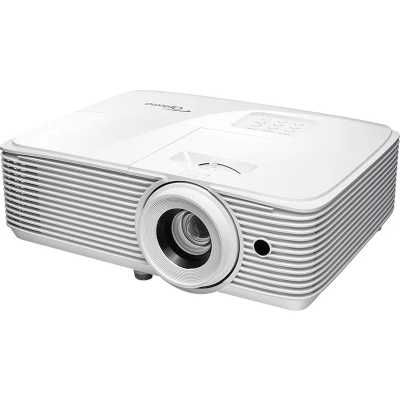 проектор Optoma HD28EH Белый