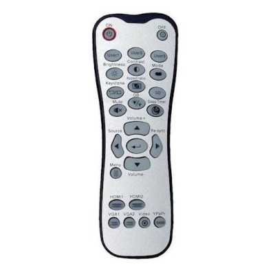 проектор Optoma HD28EH Белый