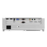 проектор Optoma HD28i White Белый