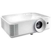 проектор Optoma HD29H Белый