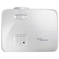 проектор Optoma HD29He Белый