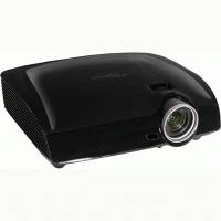 проектор Optoma HD33-B Черный