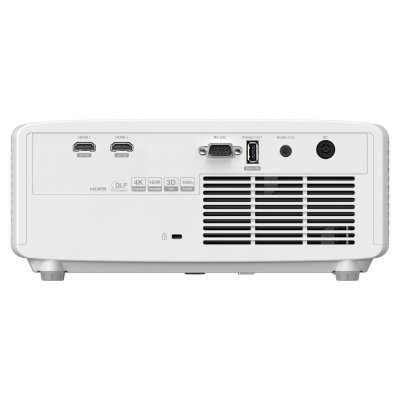 проектор Optoma HZ40HDR Белый