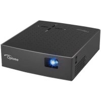 проектор Optoma LV130 Черный