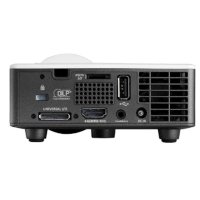 проектор Optoma ML750ST Черно-Белый