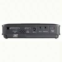проектор Optoma PICO PK-320 Черный