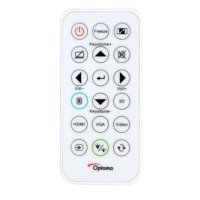 проектор Optoma S321 Черный