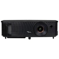проектор Optoma S341 Черный