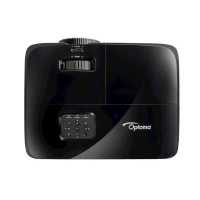 проектор Optoma S400LVe Черный