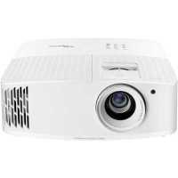 проектор Optoma UHD35 Белый