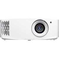 проектор Optoma UHD35 Белый