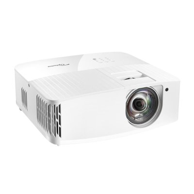 проектор Optoma UHD35STx Белый