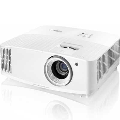 проектор Optoma UHD506 Белый