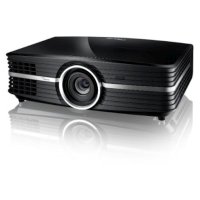 проектор Optoma UHD65 Черный