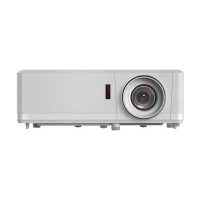 проектор Optoma UHZ50 Белый