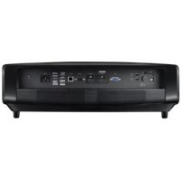 проектор Optoma UHZ65 Черный