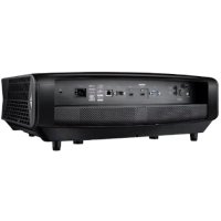 проектор Optoma UHZ65 Черный
