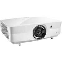 проектор Optoma UHZ65LV Белый