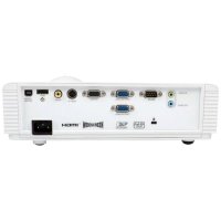 проектор Optoma W303ST Белый