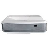 проектор Optoma W320UST Белый