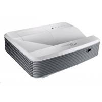 проектор Optoma W320UST Белый
